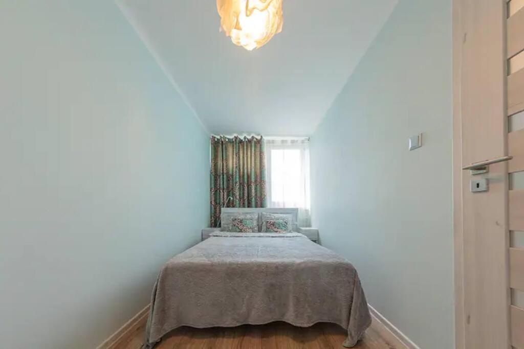 City Center-Comfortable And Stylish Apartment- P2 Warszawa Eksteriør billede